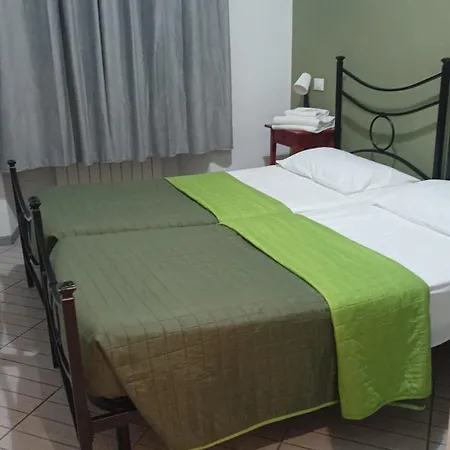 Διαμέρισμα Repubblica *