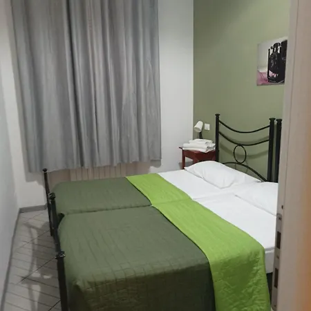 Repubblica Διαμέρισμα Ρώμη