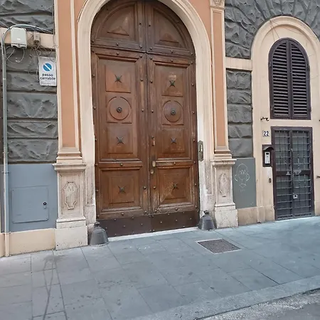 Repubblica * Ρώμη