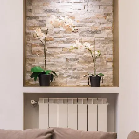 Repubblica Διαμέρισμα *