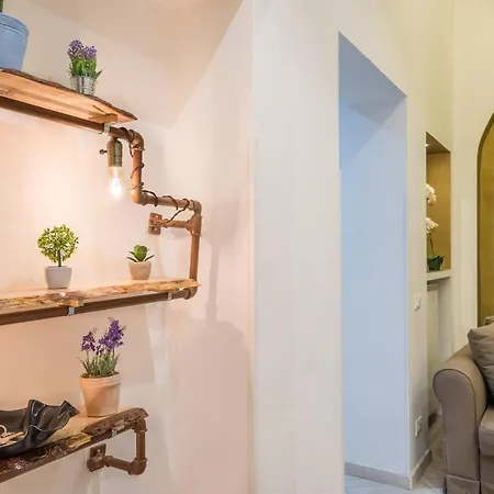 Repubblica Διαμέρισμα