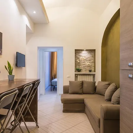 Διαμέρισμα Repubblica Ρώμη