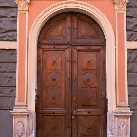 Repubblica Διαμέρισμα