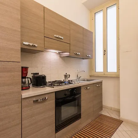 Repubblica Διαμέρισμα Ρώμη