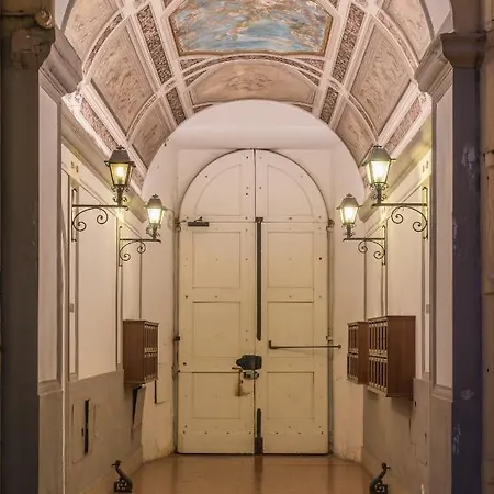 Repubblica Διαμέρισμα Ρώμη