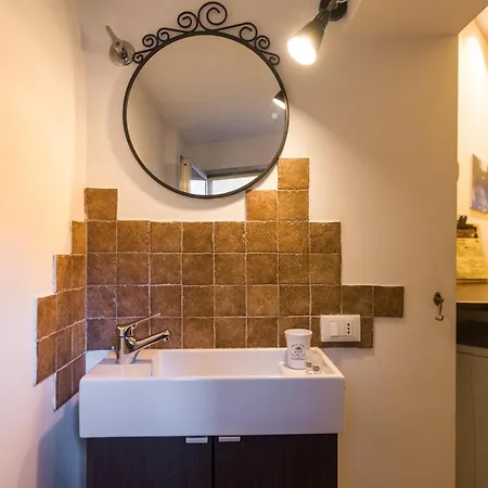 Διαμέρισμα Repubblica Ρώμη