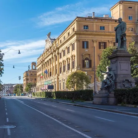 Διαμέρισμα Repubblica Ρώμη