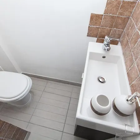 Repubblica Διαμέρισμα