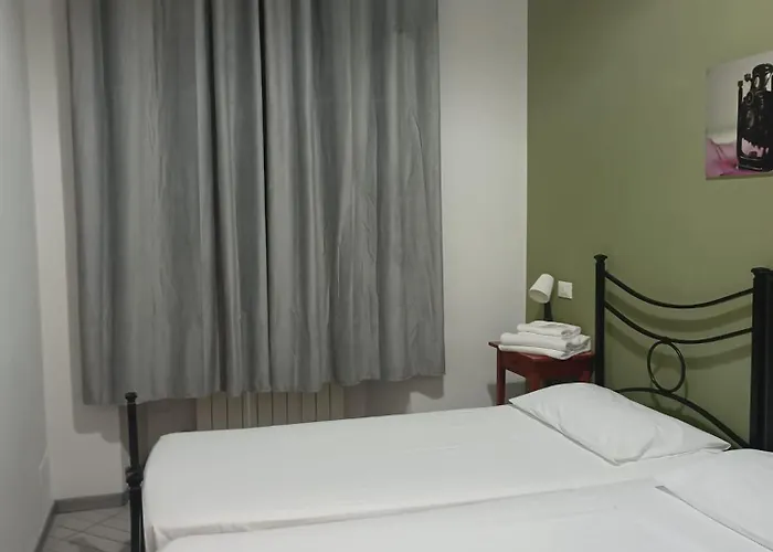 Apartamento Repubblica