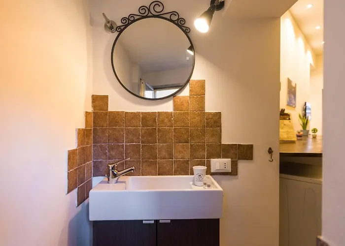 Apartamento Repubblica Roma