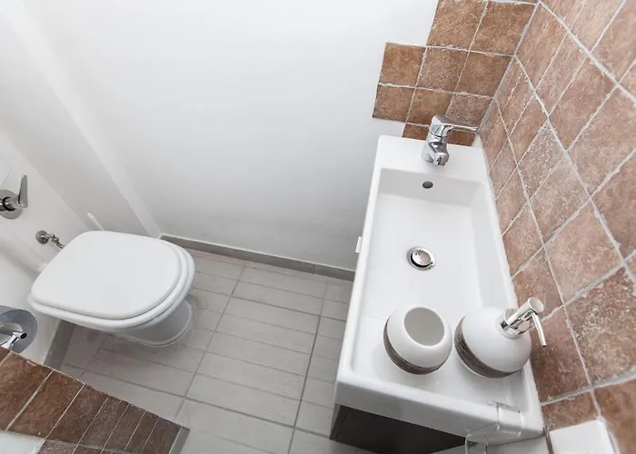 Repubblica Apartamento