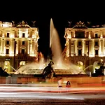 Repubblica Lejlighed Rom