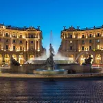 Repubblica Lejlighed Rom