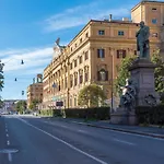 Lejlighed Repubblica Rom